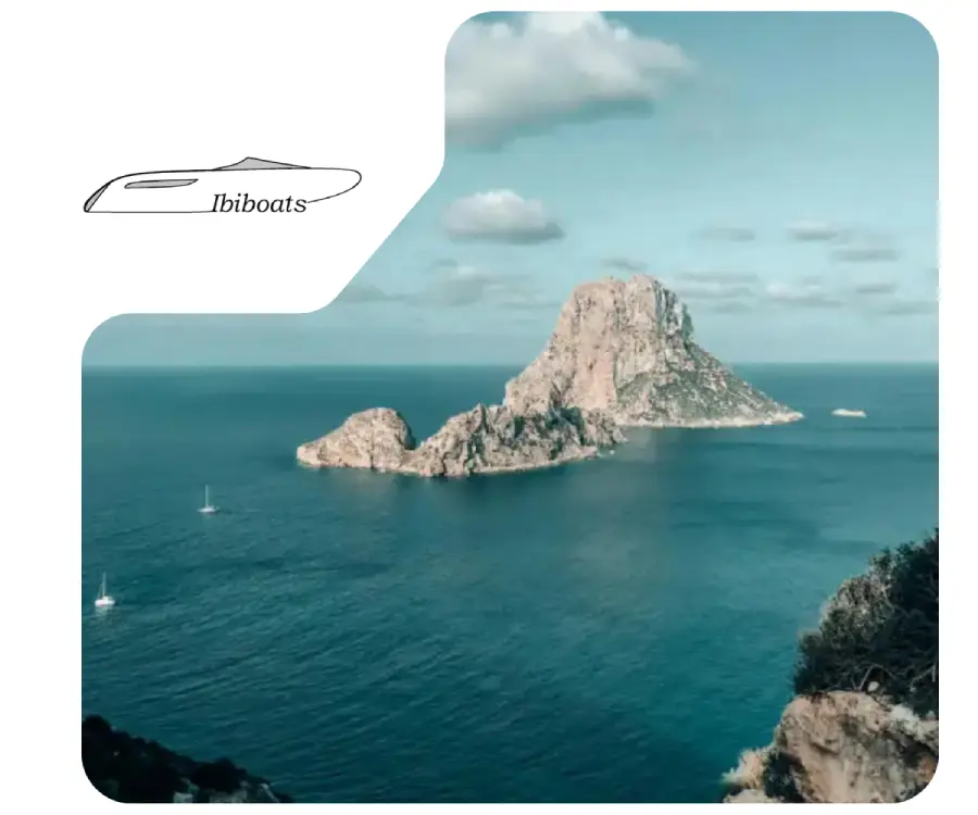 Ibiboat_islote magico en ibiza