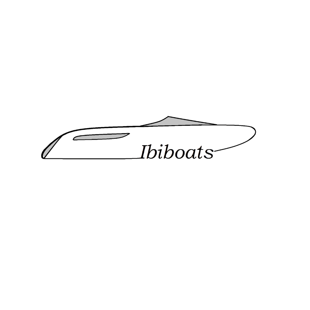 Logotipo ibiboats
