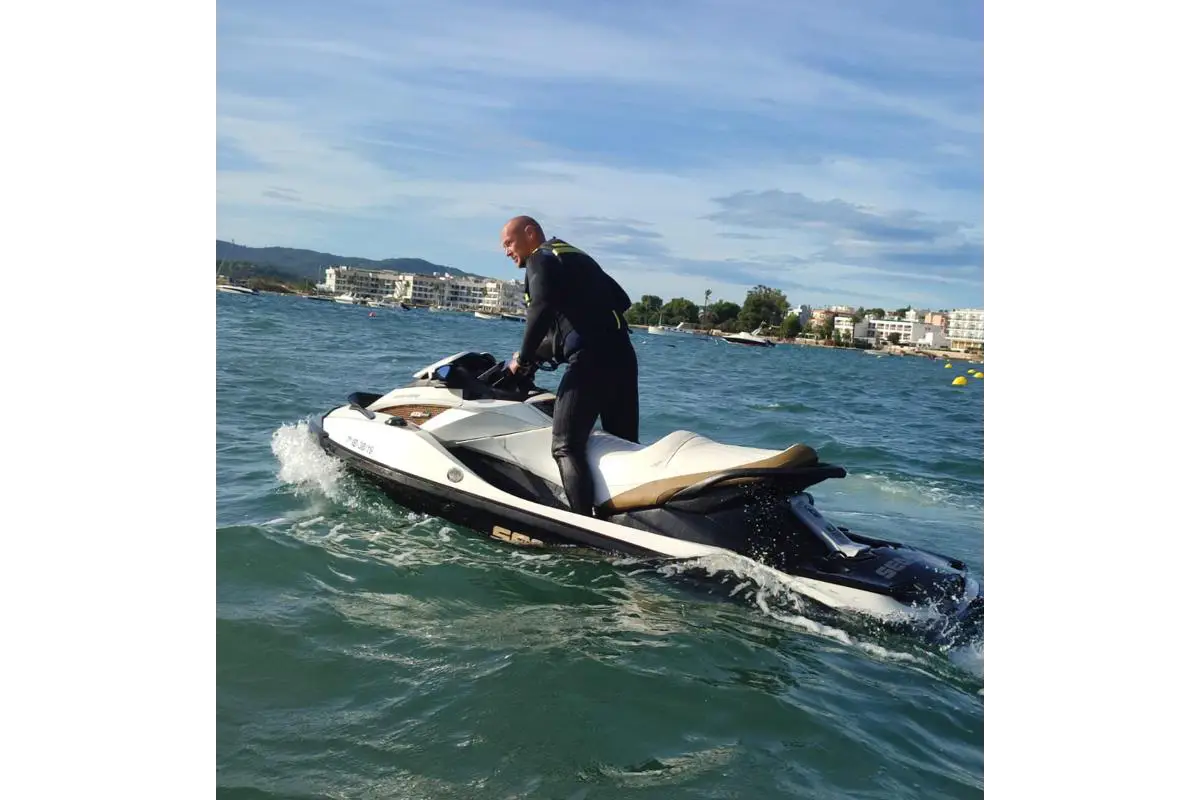 Motos de agua en alquiler ibiboats_desde ibiza