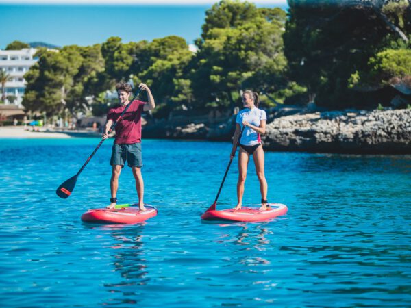 Paddle Surf