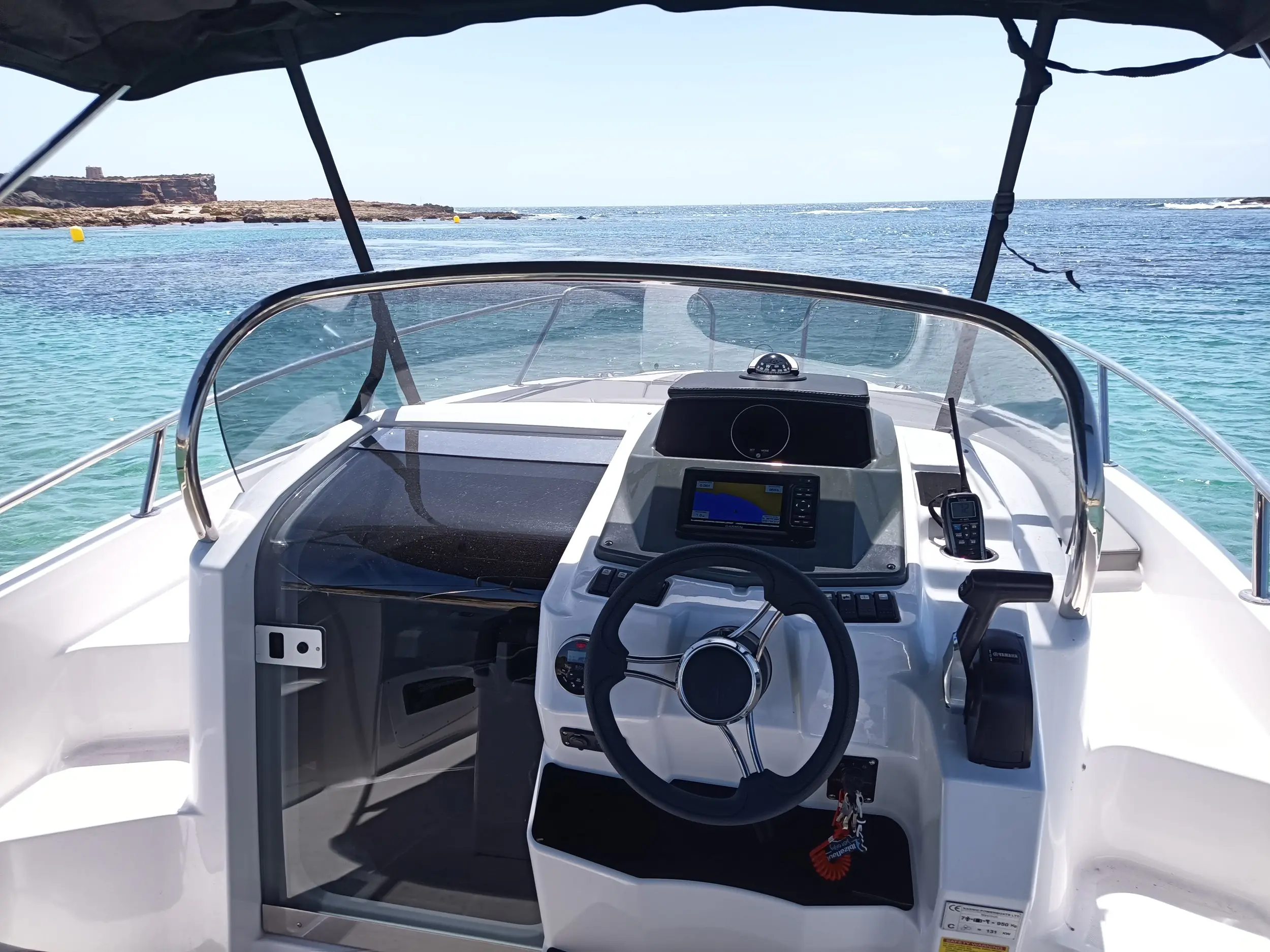Karnic SL602 Valkirie