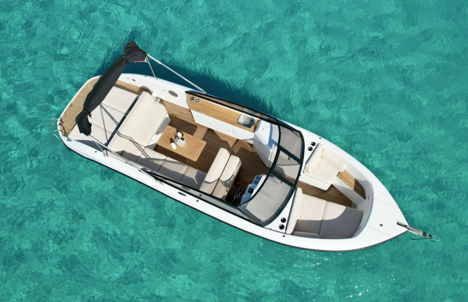 Rand Supreme 27 Just Relax